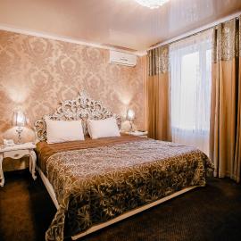 Aristokrat, hotel a Vinnytsya