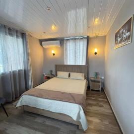 Raj Adventures Hideaway - 7 Cascades โรงแรมในVacoas