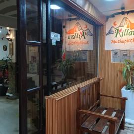 Hostal Killari Machupicchu, hotel in Machu Picchu