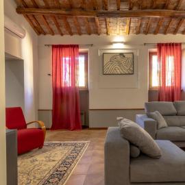 Altobelli Apartment