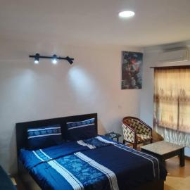 Short Let Apartments in Lagos Business School Lekki Ajah