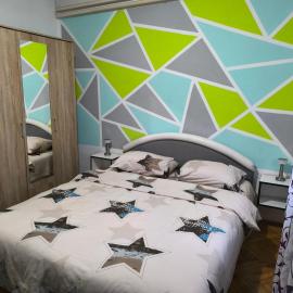 Jednosoban stan centar Ela,, hotel in Pirot