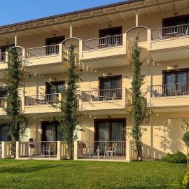 Valentinos House
