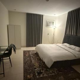 استديو كلاود, hotel i Al Baha