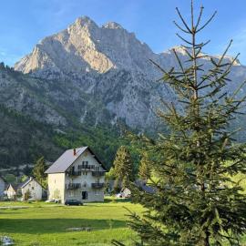 Sunhouse Valbone