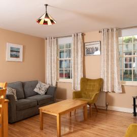 Ashe Street, hotell i Clonakilty