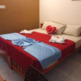 Moonlight Residency, hotel sa Kollam