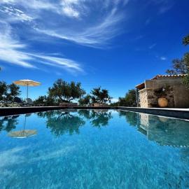Ethos Retreat,Luxure Villas