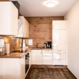 Apartment Motzenhof - Stadtnähe Salzburg - modernes Bauernhoferlebnis inklusive