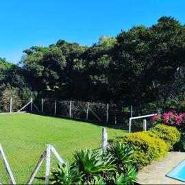 Chácara Sonho Meu, Hotel in Pinhalzinho