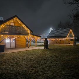 Domek Przy Stoku, hotel v destinácii Tylicz