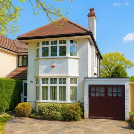 Spacious House in Ruislip Free Parking Near Tube