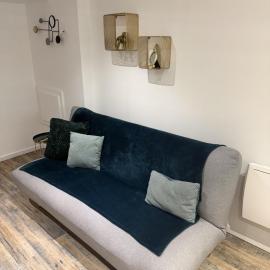 Appartement cosy Metz