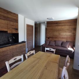 La Stua Livigno, hotel in Livigno