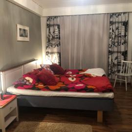 Arctic Circle Apartment