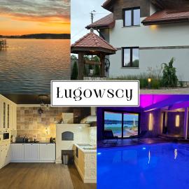 Mazurskie Apartamenty Ługowscy