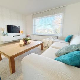 Villa Duin 33, Hotel in Westende