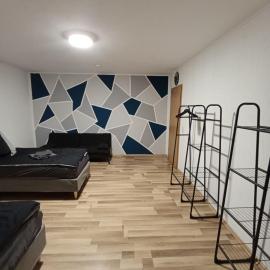 Praktische Monteurwohnung 2 Marl, hotel en Marl