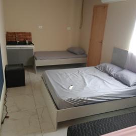 EL Shaday, Hotel in Guarujá