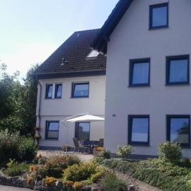 Ferienwohnung Hunold