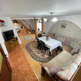 Casa Stana, hotel din Cavnic