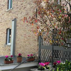Villa Carolina, hotel a Mirabello Sannitico