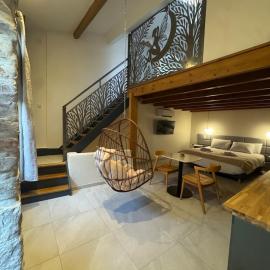 love room - SPA, détente et jeux
