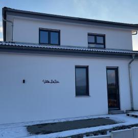 Villa LaLeo, hotelli kohteessa Künzelsau