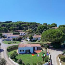 Baia Azzurra, hotel a Capoliveri