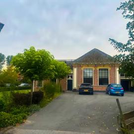 De Skoalle Nijland