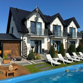 Holiday Amber -, hotel a Niechorze