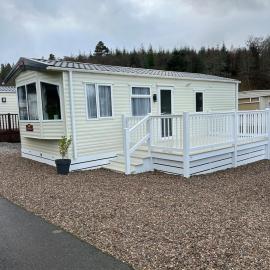 Annas Escape Burnside Moray