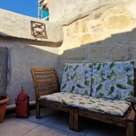 Casa Neko près de Pézenas avec terrasse