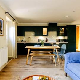 Wychwood Lodge