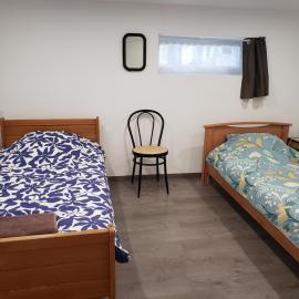 Chambres d'hôtes en Alsace, hotel in Sélestat