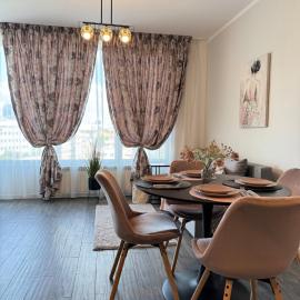 Wings Apartment 1 Bedroom Luxury-free parking