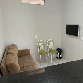 Casa, hotel in São Raimundo Nonato