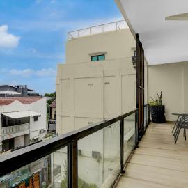 Collection O Yayah Residence, hotel di Bogor