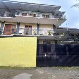 OYO 95097 Griya Asri Guest House