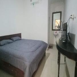 OYO 95108 Nareswari Homestay Syariah
