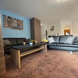 Ferienwohnung RebenGlück