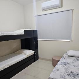 Aconchego e paz, hotel in Rondonópolis