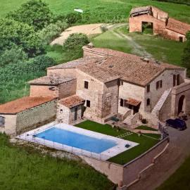 Podere Stabbia