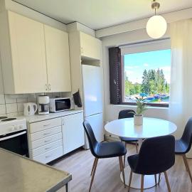 Villa Ruths Stay Polle, hotel u gradu 'Kouvola'