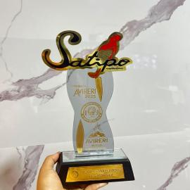 Hotel Mayros, khách sạn ở Satipo