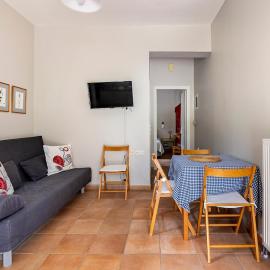 Myrtia Apartments