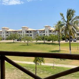 Condomínio Resort Villas das Águas no Litoral de Sergipe, hotel a Estância