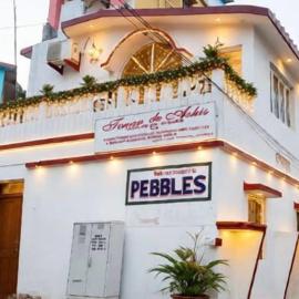 Pebbles Guest House Digha, ξενοδοχείο σε Digha