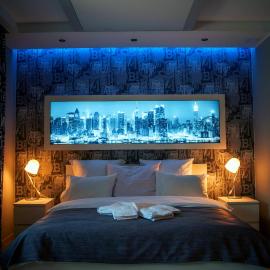 Brooklyn Noclegi, hotel din Jasło