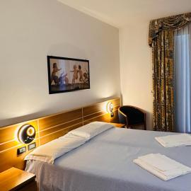 Hotel Oasi Este – hotel w mieście Este